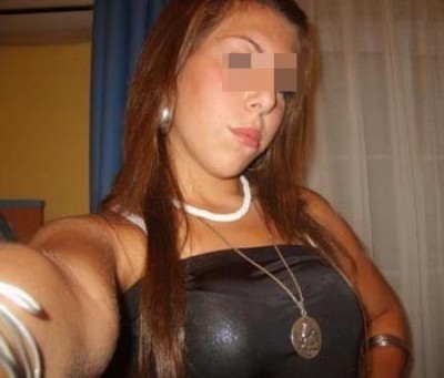 Plan cochon avec une grosse chaudasse à Rezé