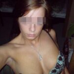 Un black bien muscl&eacute; partant pour une pipe ?