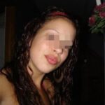 Annonce d'une belle nana