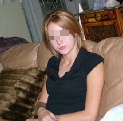 Fille plutôt mignonne recherche un partenaire à Nantes