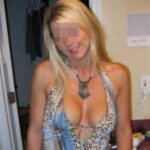 Grosse putasse pour une fellation de Nantes