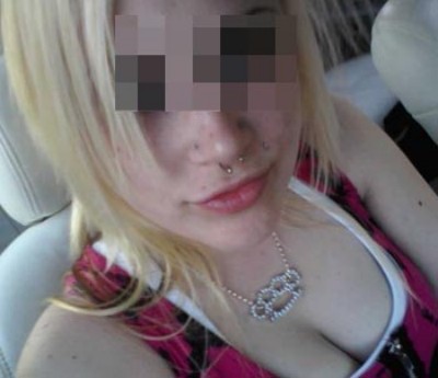 Femme bien cochonne à Rezé pour une bonne baise