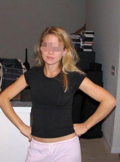 Jeune Femme sexy cherche un homme pour une défonce anale sur Basse-Goulaine