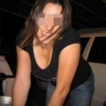 Superbe libertine &agrave; Rez&eacute;