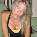 Jolie jeune Femme sur Nantes pour une rencontre d'une nuit