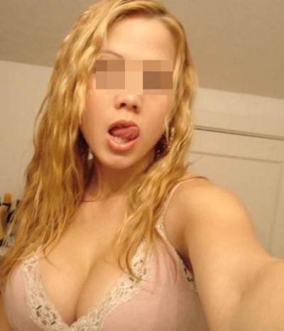 Petite annonce d'une allumée du cul