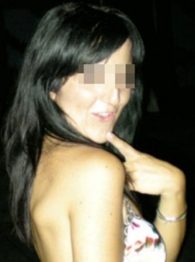 Jeune Femme libertine de Nantes Jeune Femme libertine de Nantes