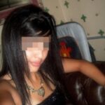 Annonce d'une coquine