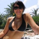 Fille plut&ocirc;t mignonne veut rencontrer un homme poilu sur S&egrave;vre nantaise