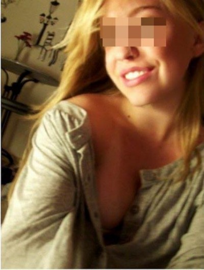 Jolie libertine à Orvault veut rencontrer un mec aimant le sexe