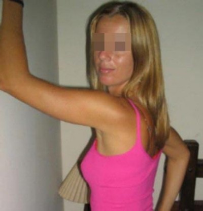 Belle petite salope à Bouguenais cherche un black bien musclé