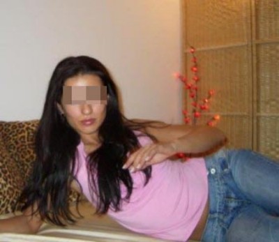 Salope à Orvault adorant le libertinage