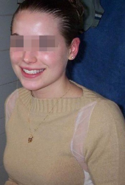 Libertine veut rencontrer un homme coquin à Sainte-Luce-sur-Loire