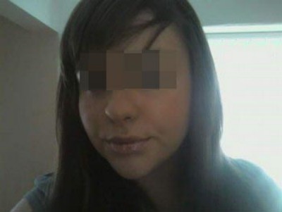 Annonce d'une jeune femme sexy