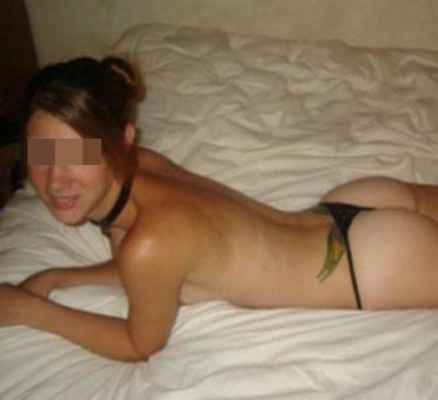 Jolie petite salope veut rencontrer un homme bien monté sur Vertou avec qui s'amuser