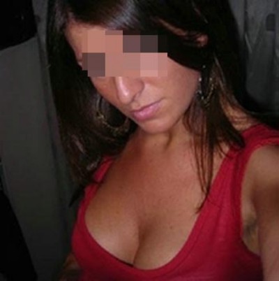 Petite aventure avec une belle femme sur Bouguenais Petite aventure avec une belle femme sur Bouguenais