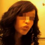 Coquine &agrave; Nantes aimant la dilatation anale