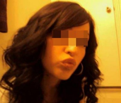 Cochonne sur Sainte-Luce-sur-Loire qui aime la sodomie