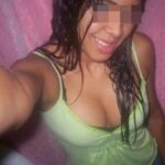 Annonce d'une jolie jeune femme Annonce d'une jolie jeune femme