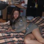 Belle fille d&eacute;sire sucer de pines bien longues &agrave; Vertou