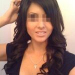 Belle femme sur Nantes pour une bonne turlute