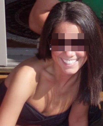 Petite pétasse à Nantes